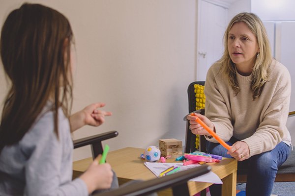 Child Psychologist Monmouth