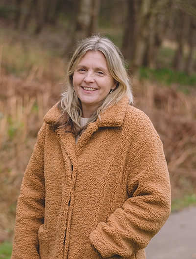 Dr Luisa Fernandez Ford Cliinical Psychologist monmouth