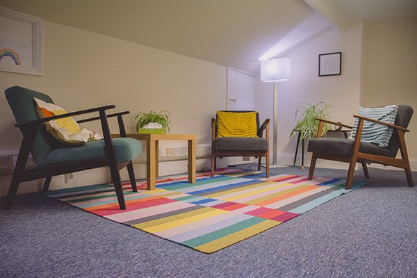 Monmouth Psychologist