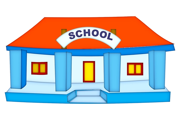 Children - anxiety school